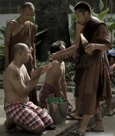 世界公认最强戒毒方法,泰国最灵验的戒毒方法