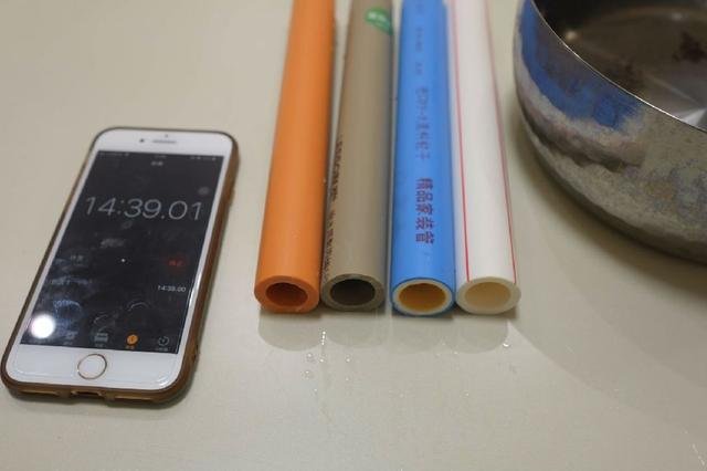 爱康保利和伟星哪个好,保利爱康水管和伟星水管哪个好