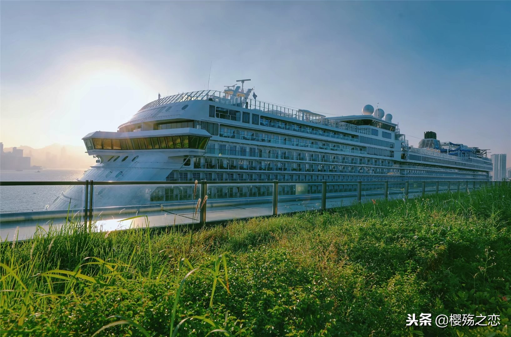 邮轮好玩,邮轮世界梦号