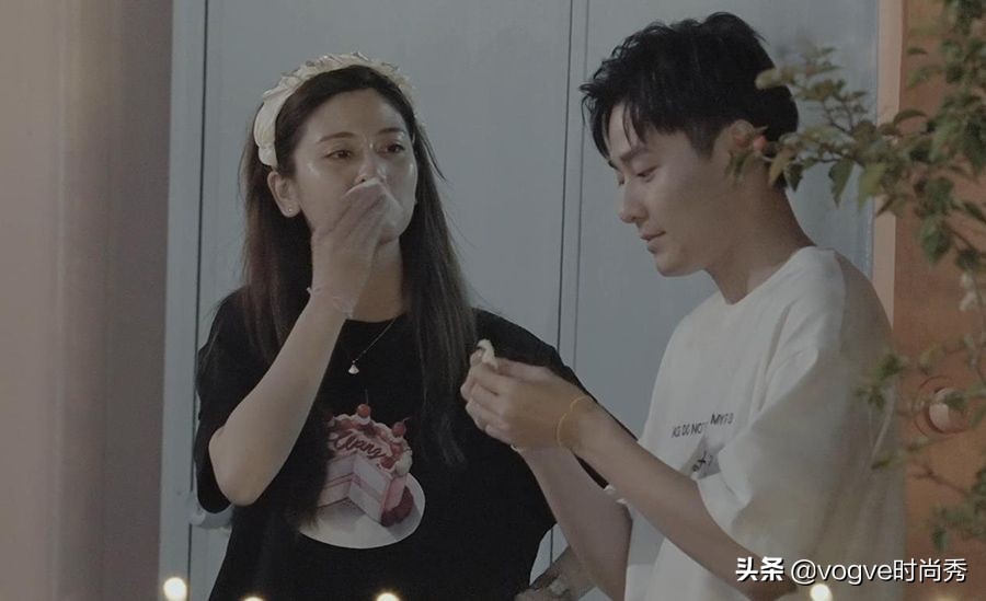 心动的信号4马子佳唱歌告白,心动的信号马子佳现在和谁在一起