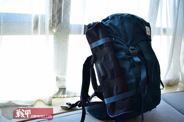 osprey背包尚古,osprey最经典背包