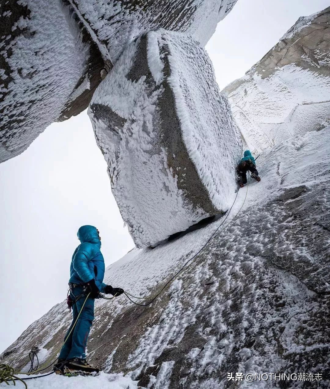 羽绒服鄙视榜加拿大品牌,羽绒服品牌有鄙视链吗知乎