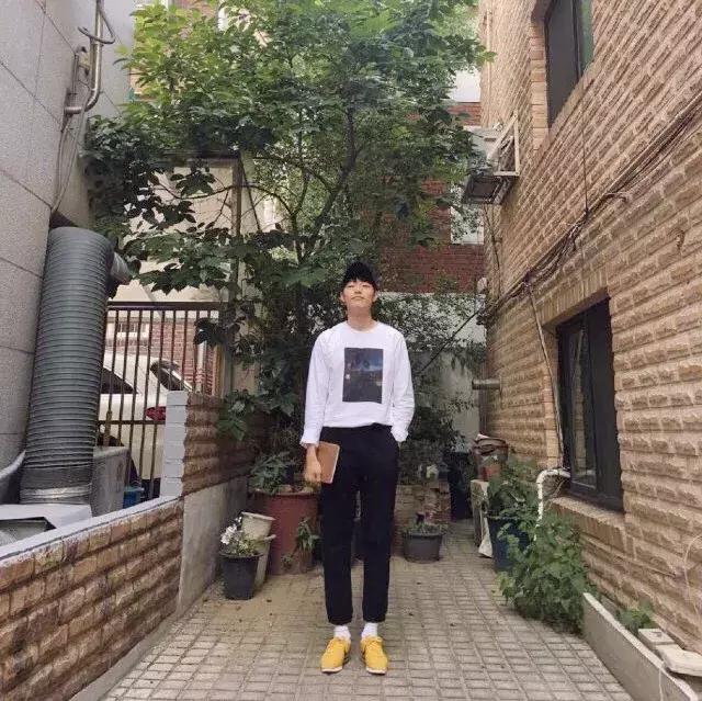 2019创造营宝藏男友,创造营宝藏男友余承恩