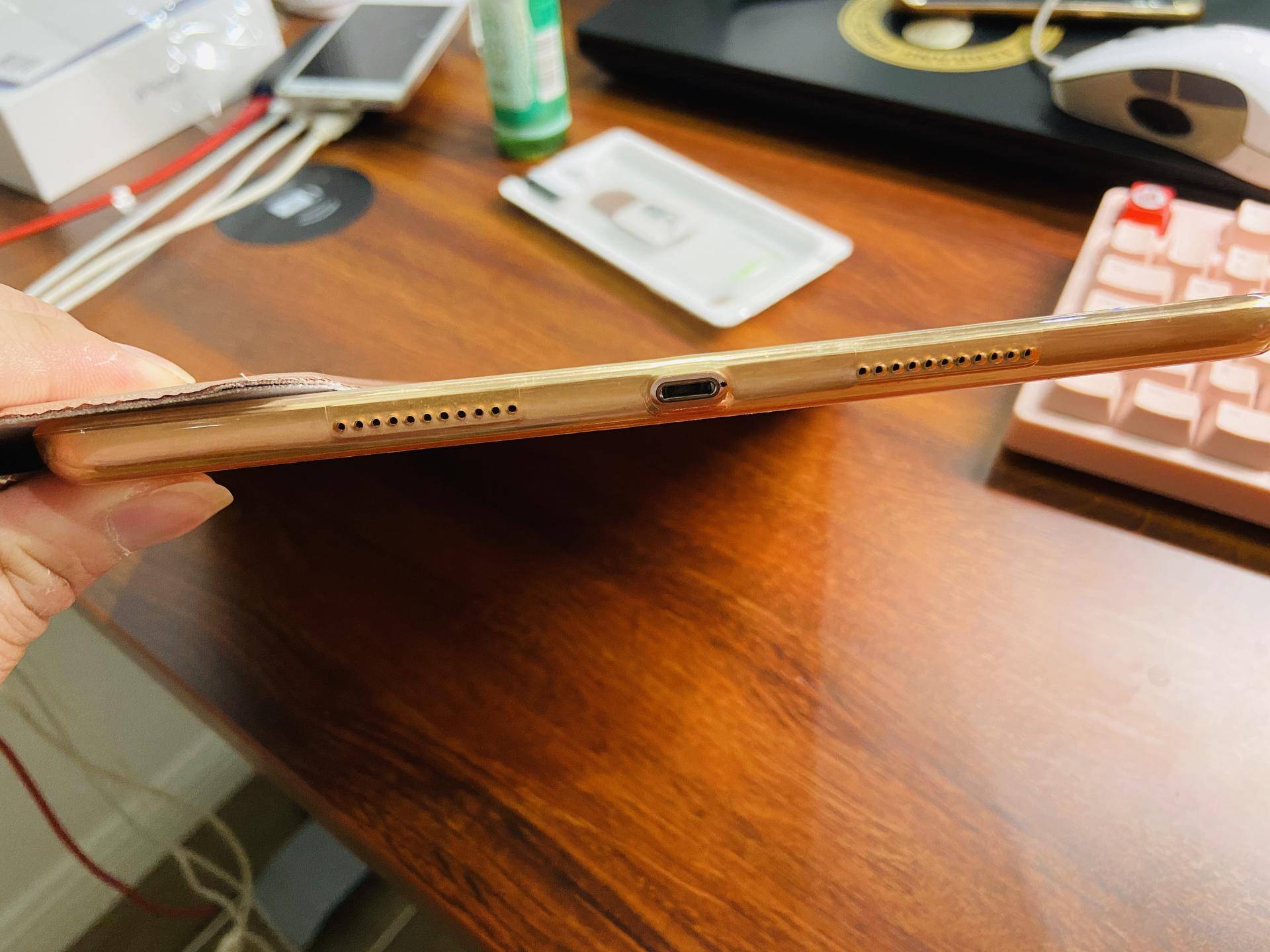 生产力？爱奇艺？当然是全都要。个人外出清单全揭秘