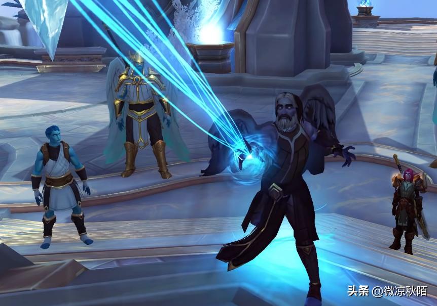 魔兽世界9.1希尔瓦娜斯首杀,魔兽世界9.0打希尔瓦娜斯