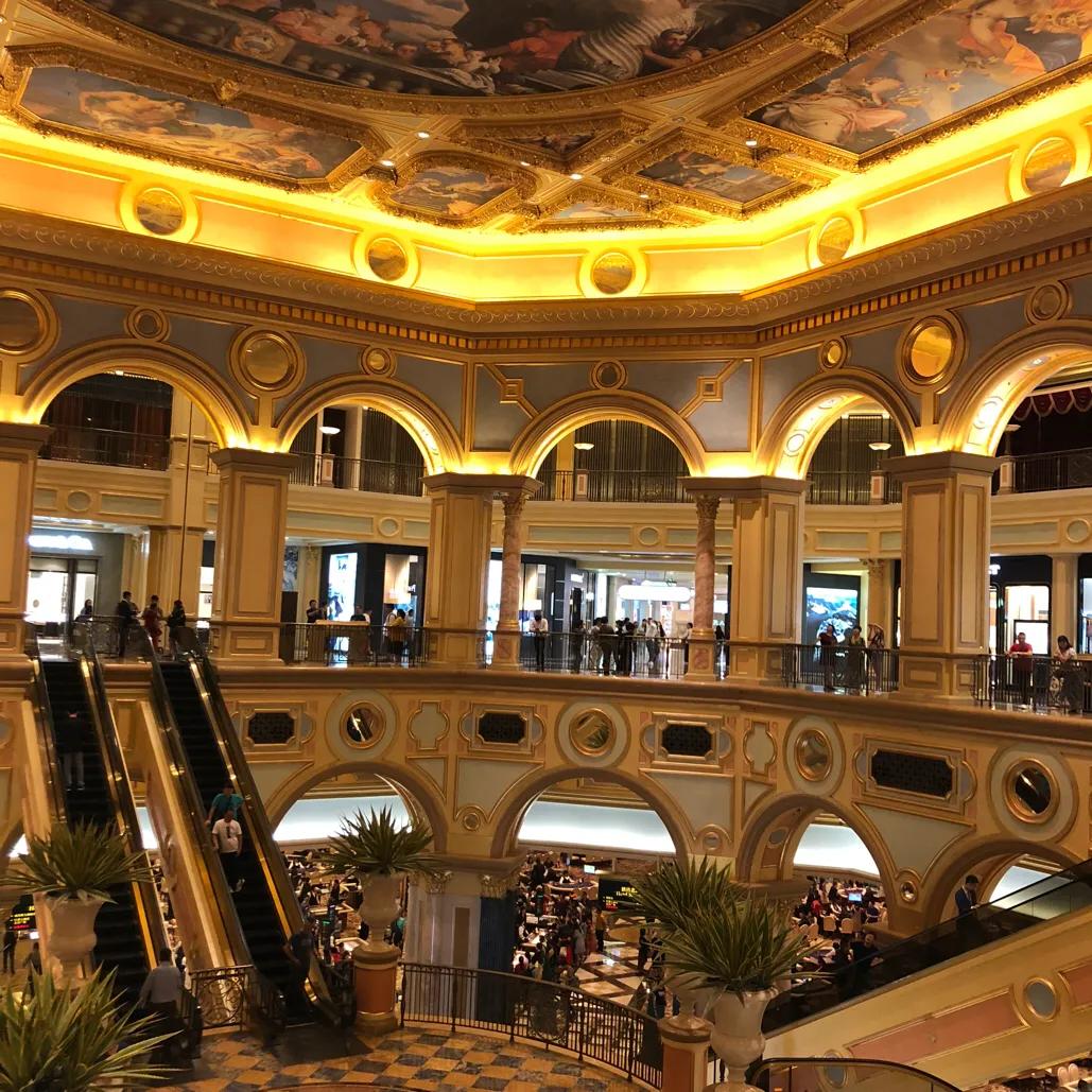 珠海到澳门一日游攻略,珠海澳门一日游最佳攻略