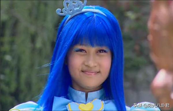 巴啦啦小魔仙女生伤心,巴啦啦小魔仙美琪过度饮酒