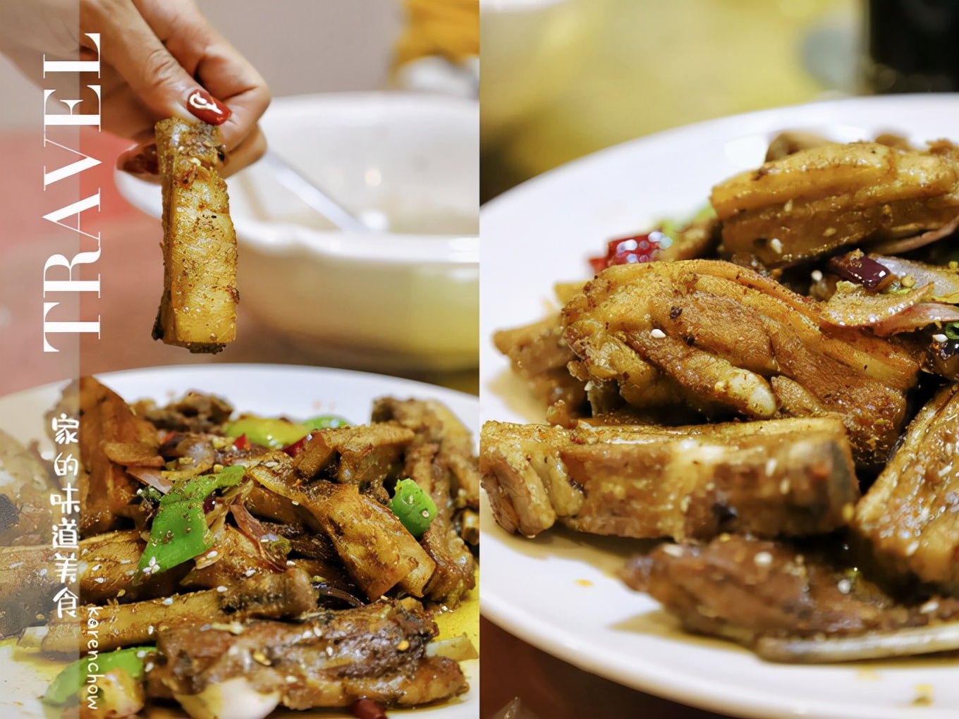 甘肃青海环线小吃,青海青甘大环线旅游攻略