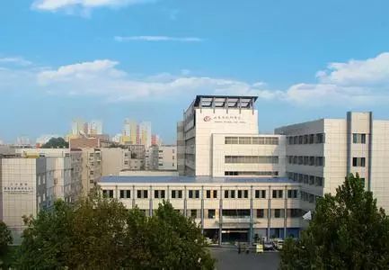 南昌最好的医院排名前十,南昌排名前十的医院有哪些