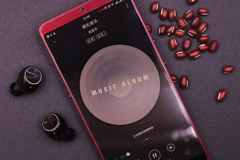 苹果豌豆射手用不习惯？试试南卡N2真无线蓝牙耳机超值体验