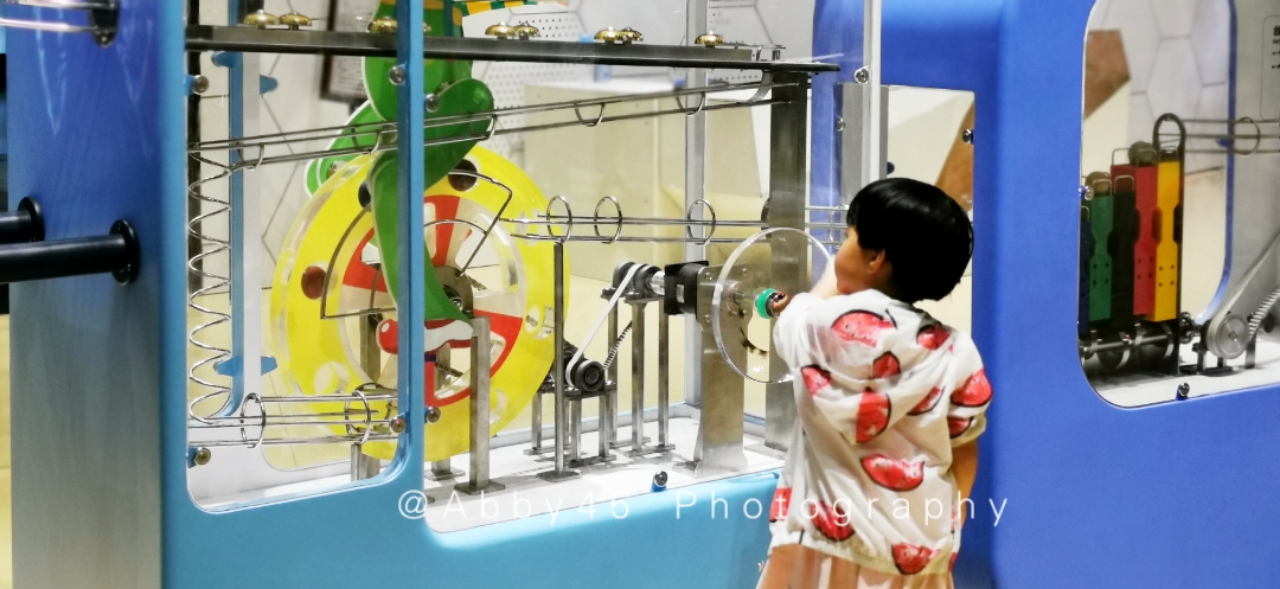 在厦门最适合小朋友玩的地方,厦门适合小朋友玩的地方推荐