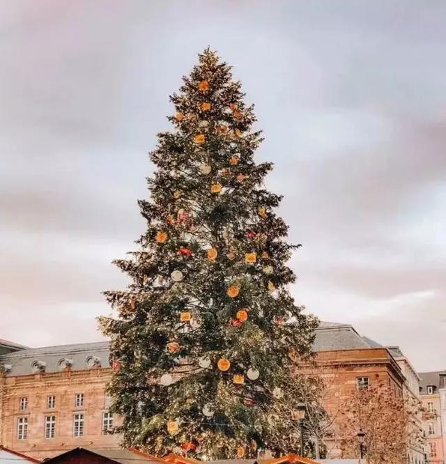 全球十大圣诞节美景,圣诞旅游景点推荐