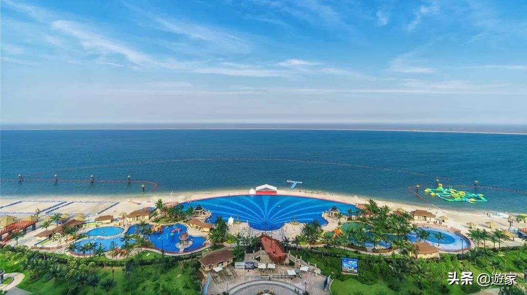 江浙沪不加价酒店,江浙沪可以看海的度假酒店