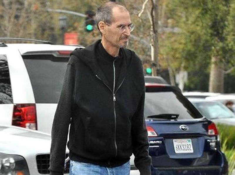 乔布斯去世前的遗言,乔布斯去世后现状