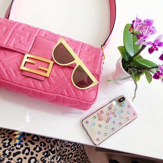 全球被卖翻的小包，热到假货泛滥