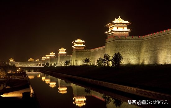 介绍大同市城市基本概况,城市简介淮南