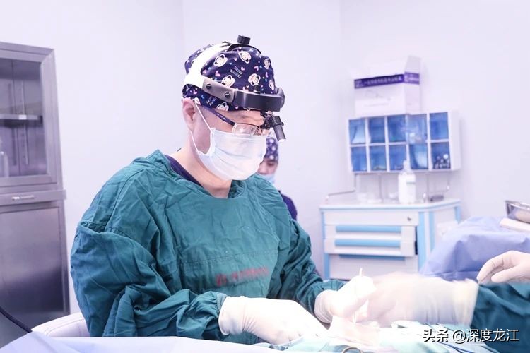 「疫情之下」困境中的机遇冰城医美行业的冰与火之歌