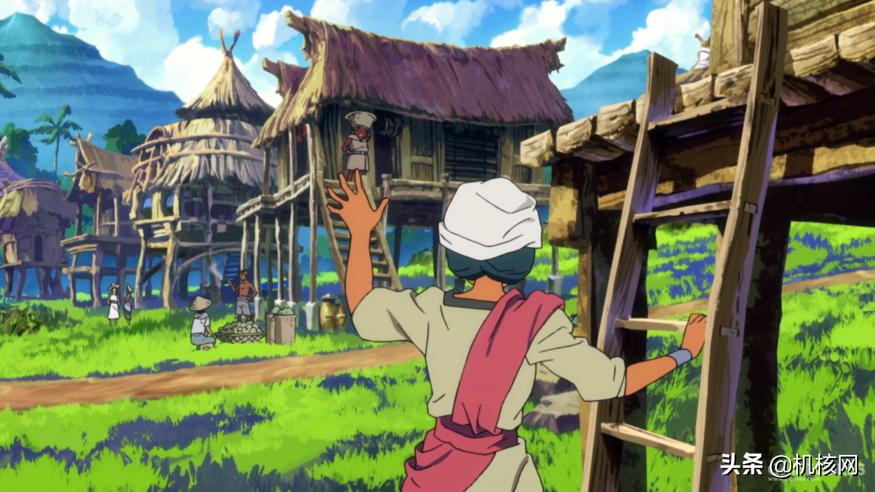 indivisible游戏攻略,indivisible游戏评测