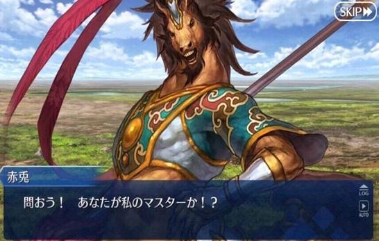 FGO：从者卡池又添金皮始皇帝疑为尺阶拐项羽堪称五星大流士