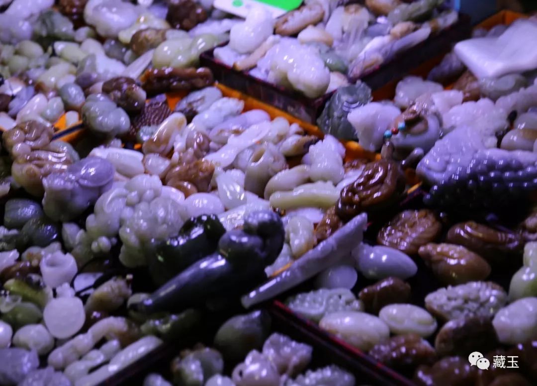 韩料和田玉为什么不受大众喜爱,韩料和田玉值得入手吗