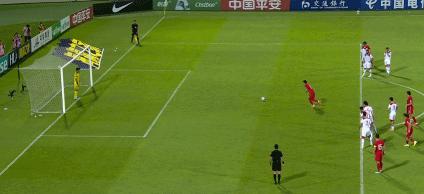 李铁对武磊的评价,李铁武磊为什么能成为国足核心