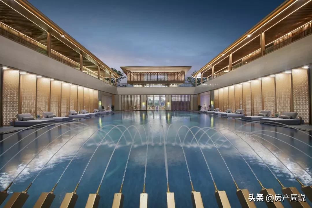 三四线城市楼盘小好开发吗,三四线城市多少楼盘比较合适