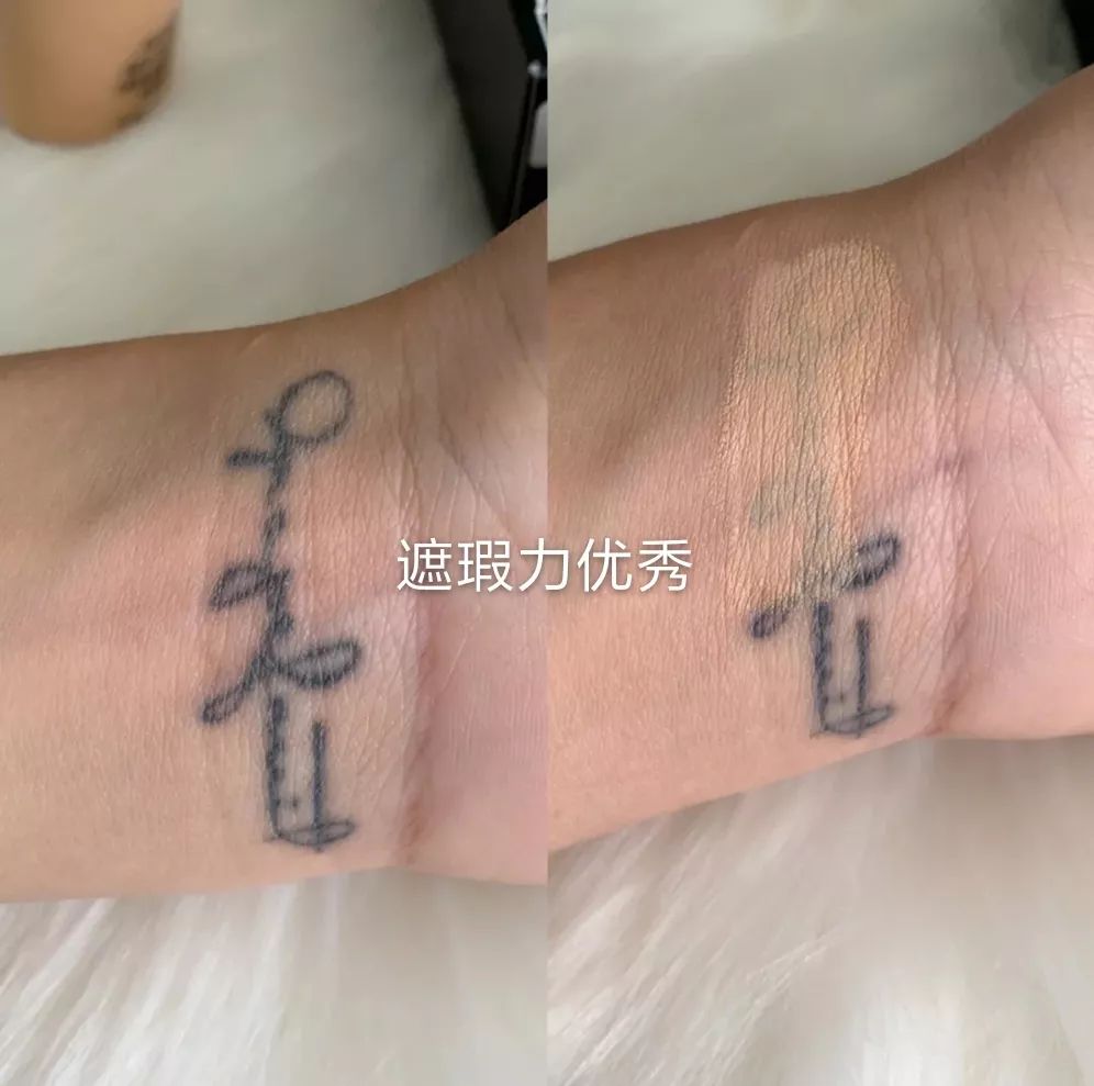 夏季粉底推荐干皮高遮瑕,选粉底啦8款爆火持妆粉底测评