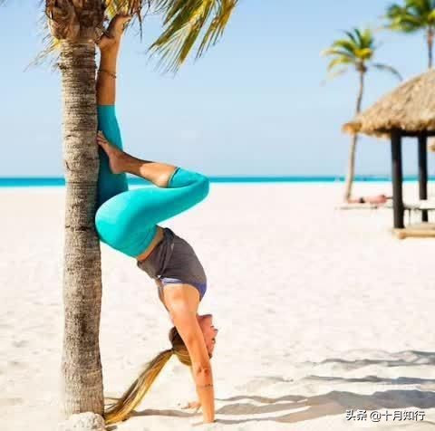 臀部扁平塌怎么器械训练,臀部下垂两侧凹陷怎样能提升臀线