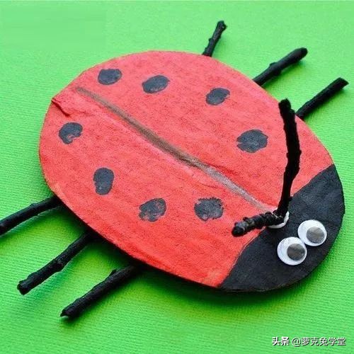 “双十一”快递箱别再扔了，这样玩，孩子开心还能省玩具钱