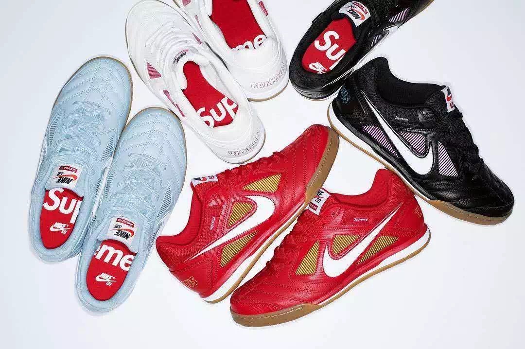 鲸潮丨年轻人不买潮牌，和咸鱼有什么区别？