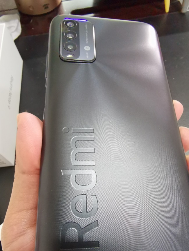 redminote95g值得入手吗,redmi千元机note9