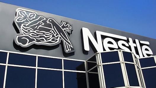 雀巢2018年各产品销售额,雀巢18年营收