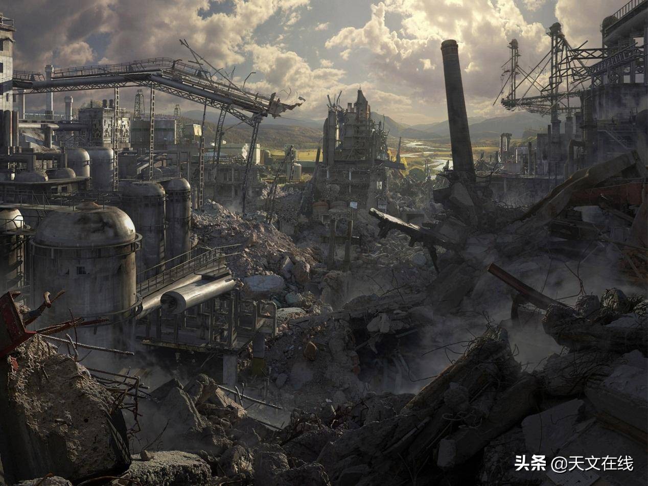 如果氧气一瞬间消失地球会怎么样,地球没有氧气地球长什么样子