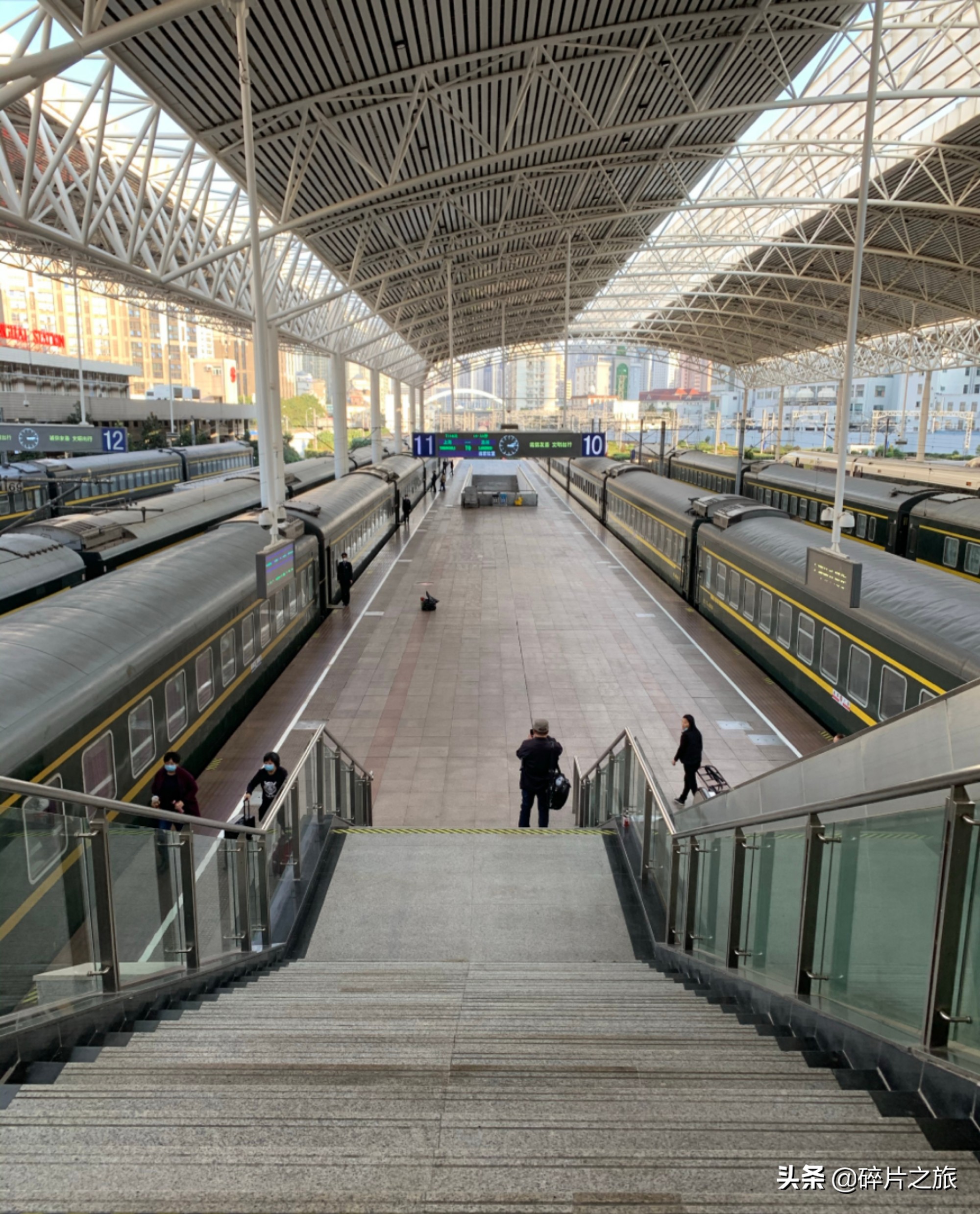 上海攻略经典七日游,上海七天六晚旅游攻略