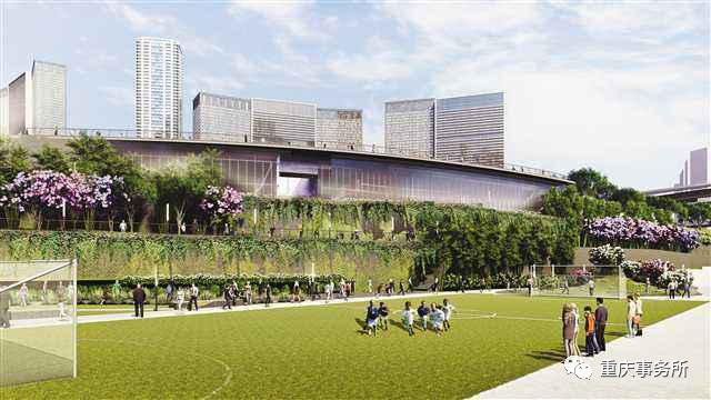 重庆十大高端项目,重庆重大项目建设最新消息