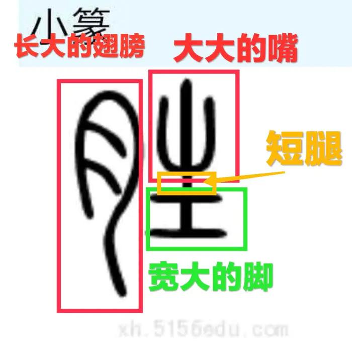 西山经解读,西山经图谱大全