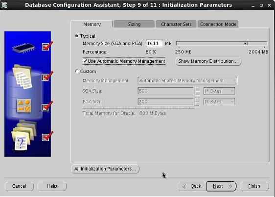oracle数据库演练,linux部署oracle数据库