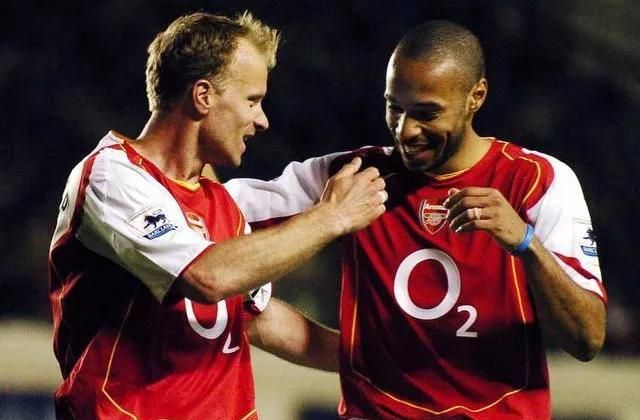 足坛十大经典博格坎普转身,博格坎普无解停球