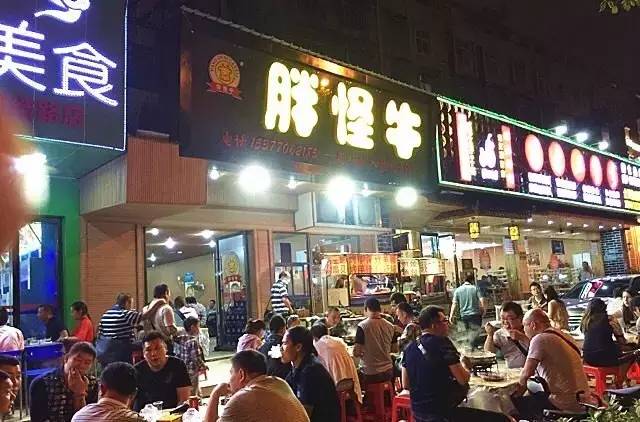 武昌美食推荐必吃探店,武昌美食推荐哪里最好