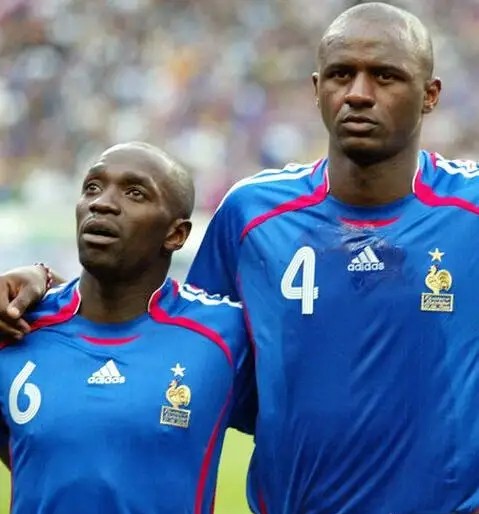 现代足球的中场,现代足球后腰的作用