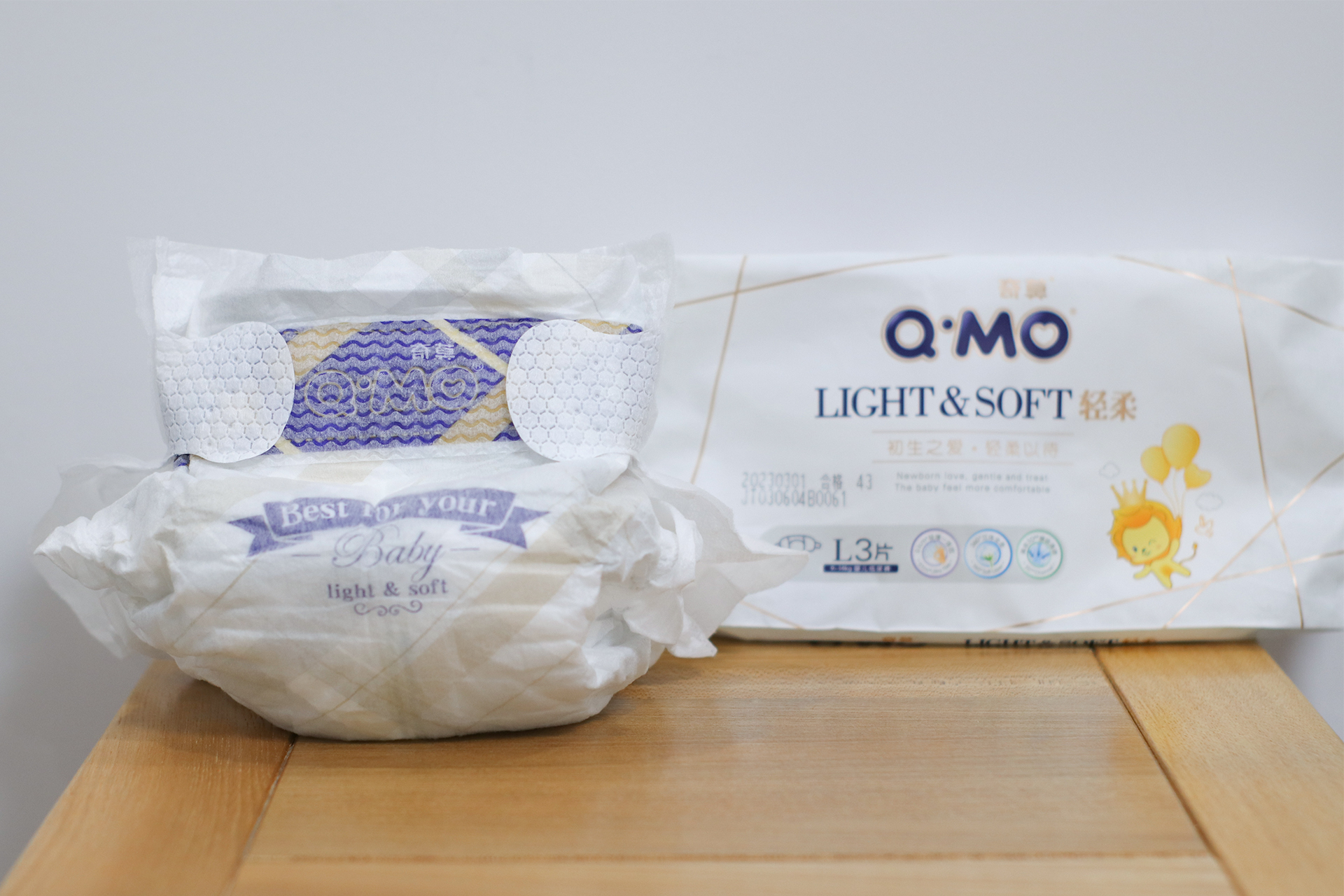 各大博主纸尿裤推荐老爸评测,纸尿裤l号推荐