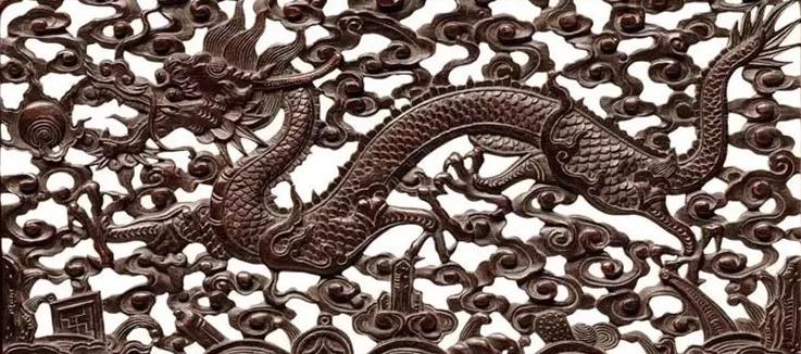 明式家具装修,明式家具的装饰方法