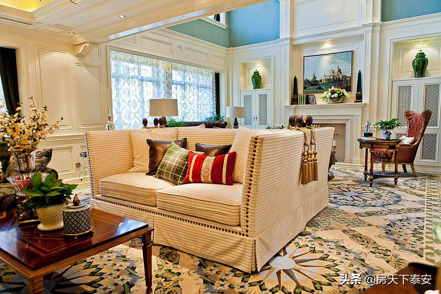 楼盘最后剩下的是好房吗,楼盘的样板间出售会便宜吗