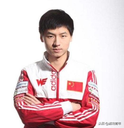 lpl001到010分别是哪些人,lpl001到010选手是怎么排的