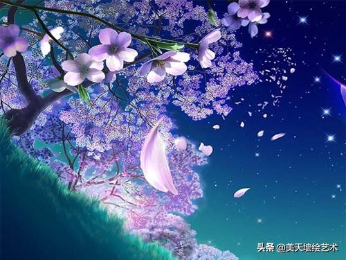 隐形壁画,感光隐形壁画