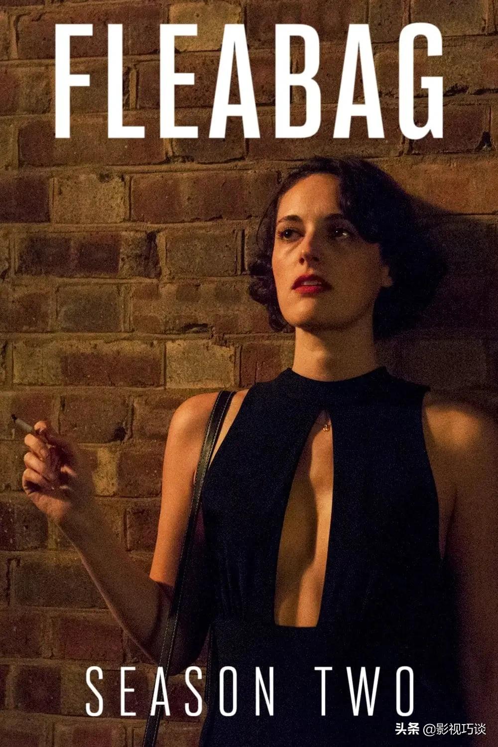 彻底看懂这部9.6评分的神剧,豆瓣评分9.8的必看神剧