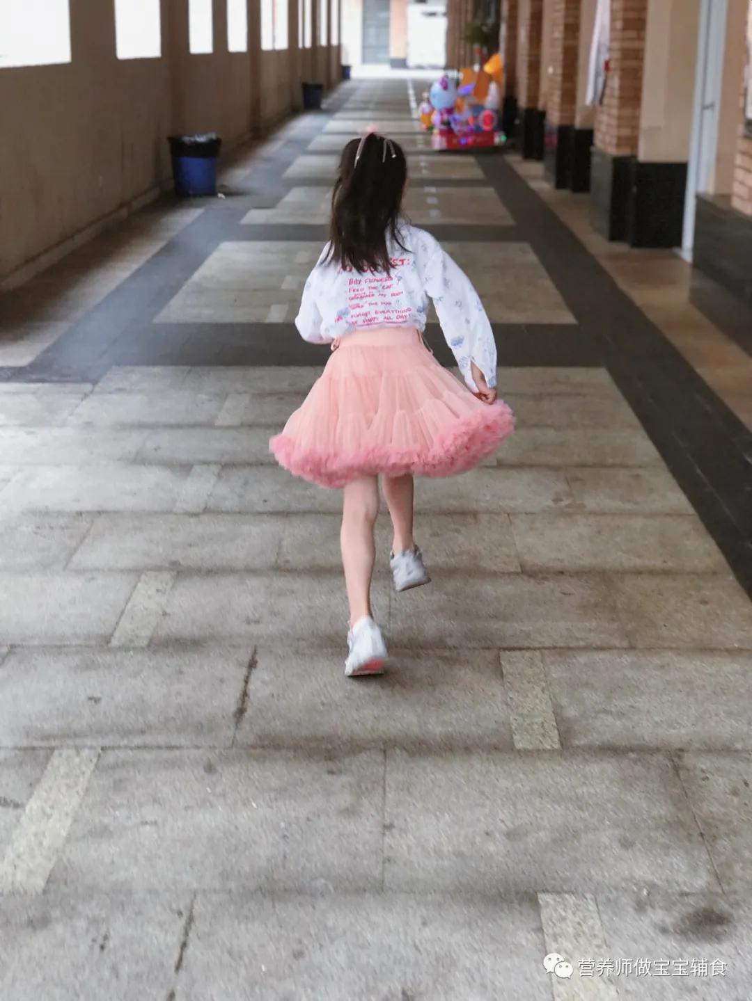 医学生教你如何一个月长高10厘米,女儿长高妈妈谈长高秘诀