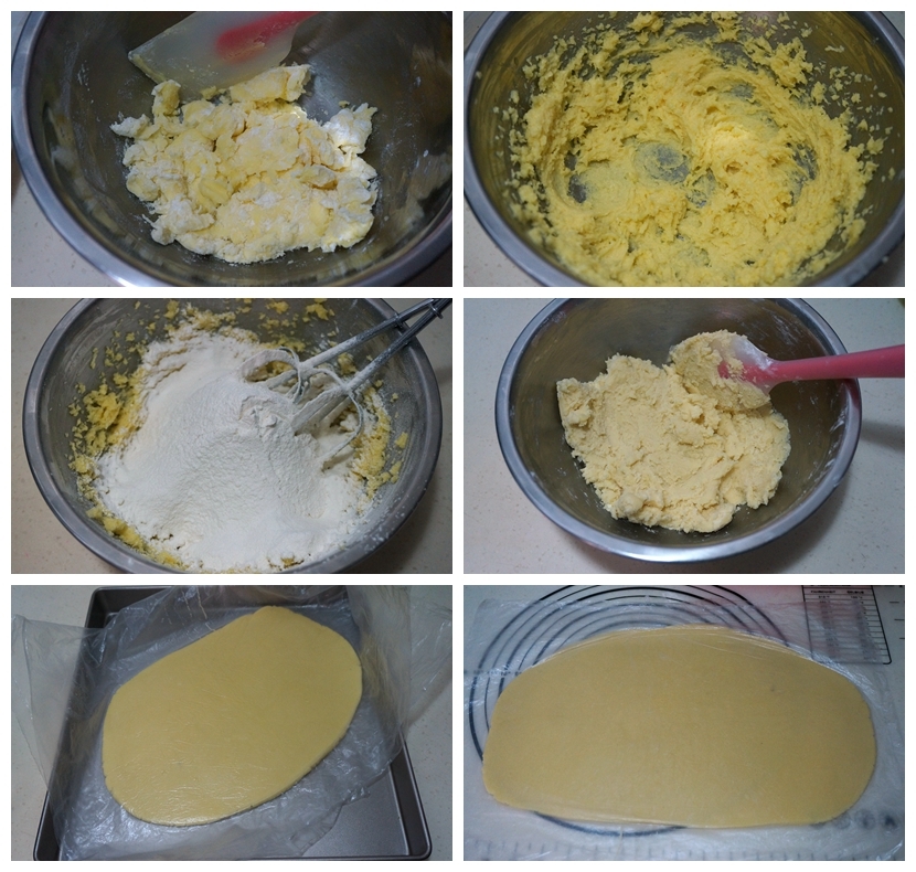 10分钟搞定的下午茶甜点,10分钟的美味甜点