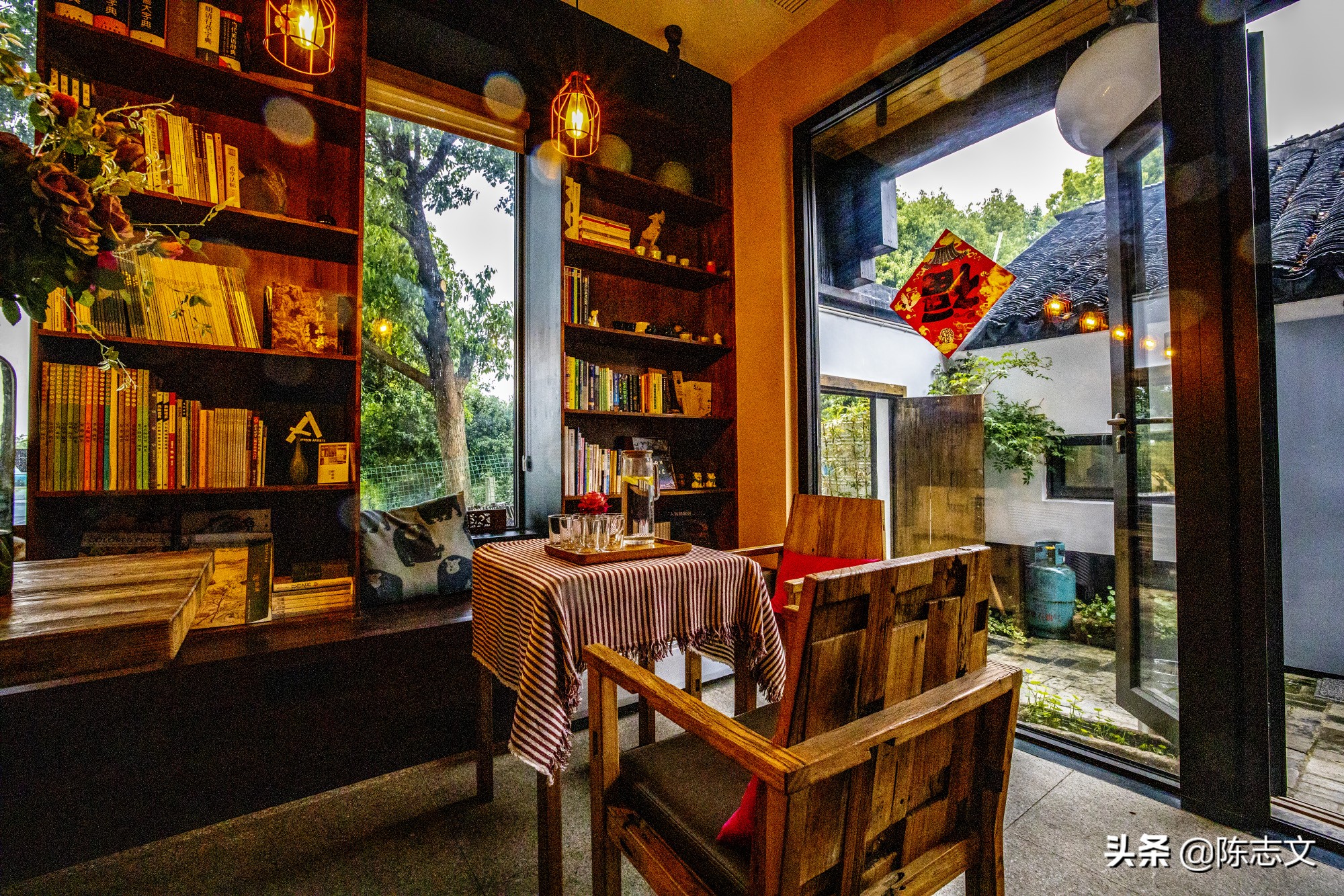 苏州有一座单独的山,苏州有座佛的山