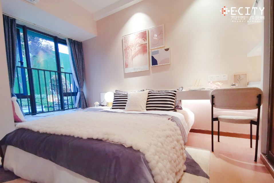 永旺梦乐城和永旺凯德的区别,金桥永旺和永旺梦乐城哪个大